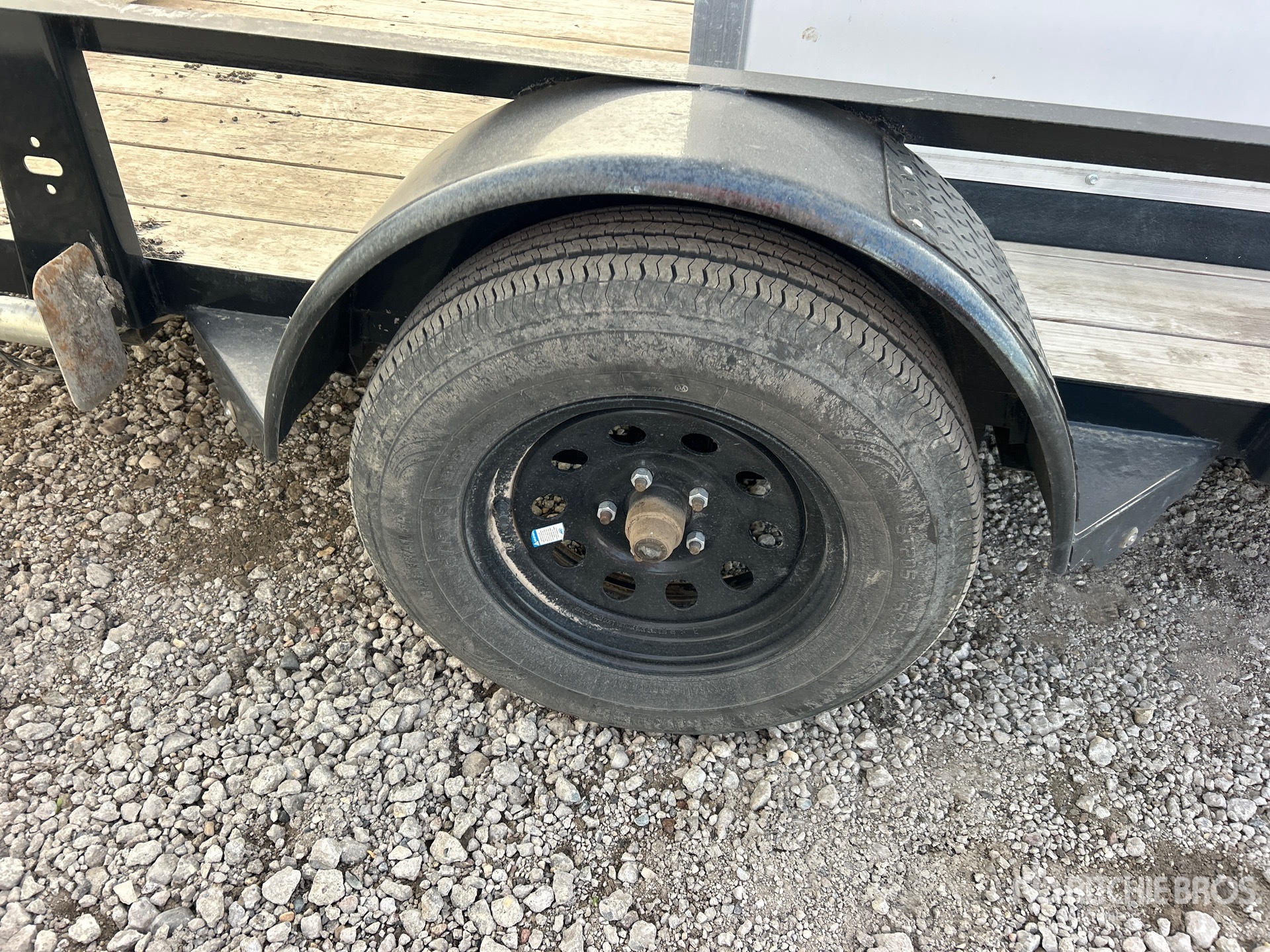2025 Rice RS7612