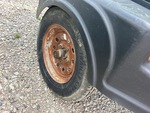 Trailer Chassis with