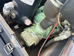 Air Compressor with