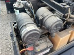 Air Compressor with