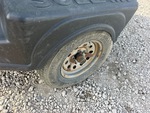 Trailer Chassis with