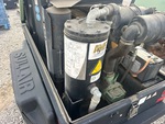 Air Compressor with