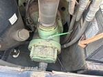 Air Compressor with