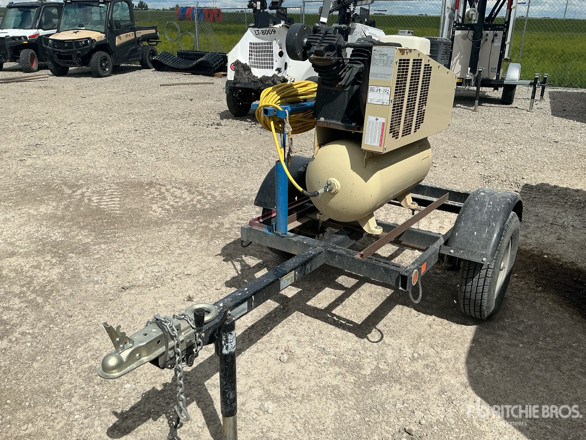 Photo of a  Ingersoll Rand NAR10927128
