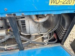 Power Generation with