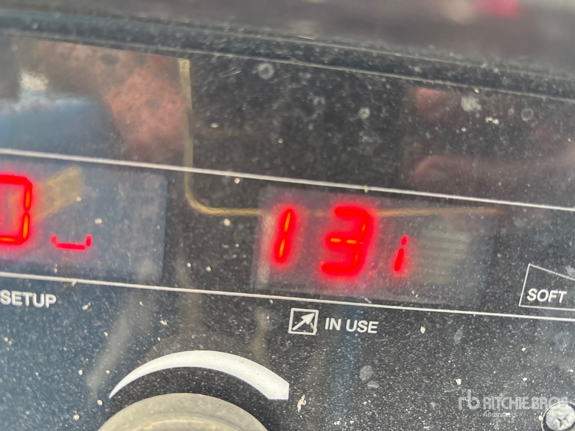 2023 Miller BIG BLUE 400 PR
