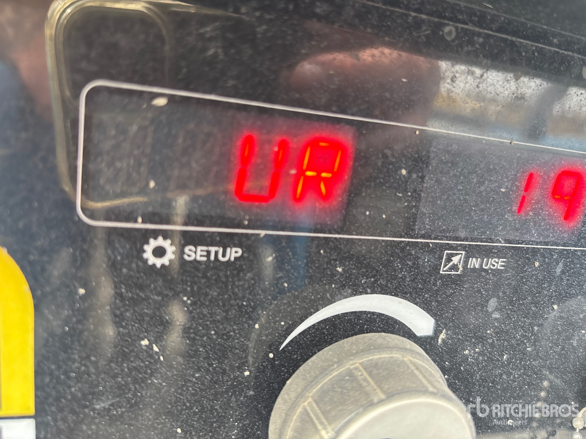 2023 Miller BIG BLUE 400 PR