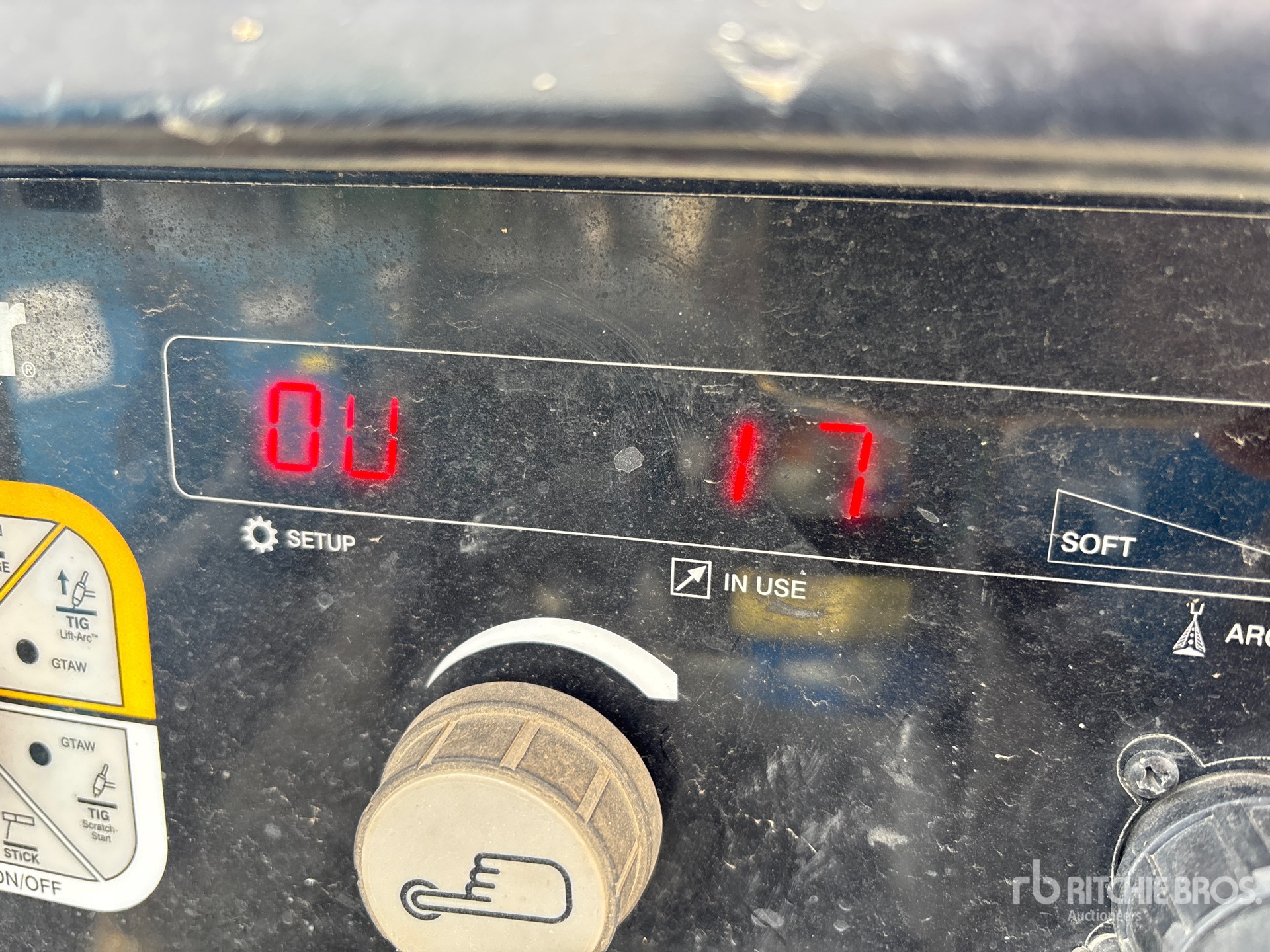 2024 Miller BIG BLUE 400 PR