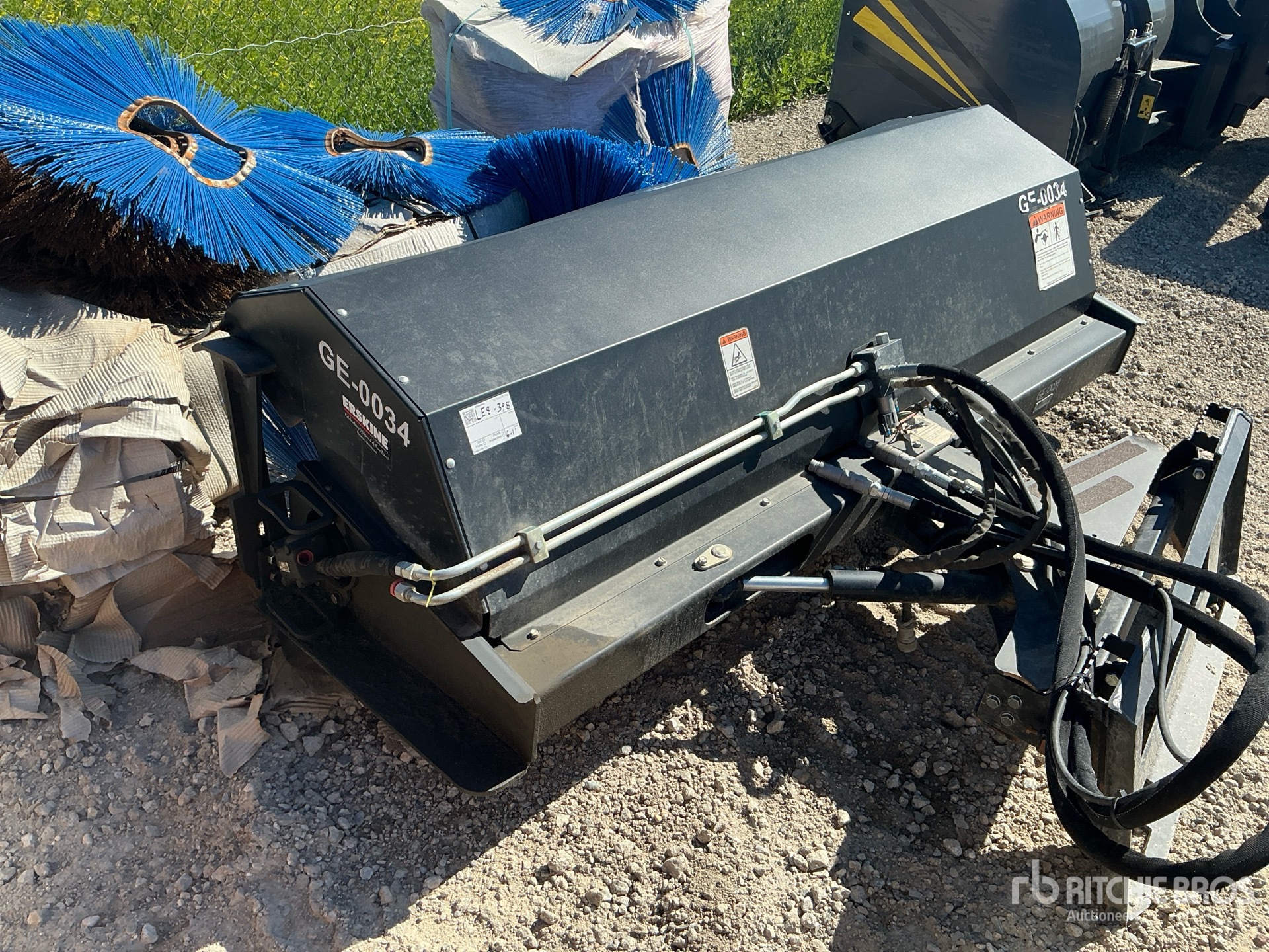 Photo of a  Erskine 901530