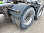 4 dessous de caisse - Camion with