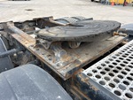 4 dessous de caisse - Camion with