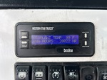 4 Transmission with Heures du moteur