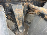 4 dessous de caisse - Camion with