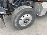 4 dessous de caisse - Camion with