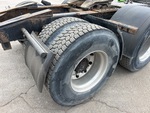 4 dessous de caisse - Camion with