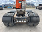 4 dessous de caisse - Camion with