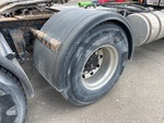 4 dessous de caisse - Camion with