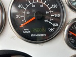 Aspect général with Compteur horaire / compteur kilométrique