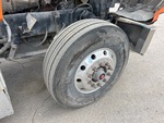 4 dessous de caisse - Camion with