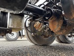 Drivetrain with