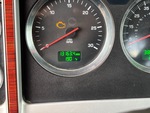 4 Transmision with Engine Hours