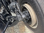 Brakes with