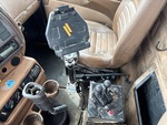 Cab with