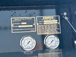 General Appearance with Numéro de série/Numéro d'identification du véhicule automobile