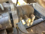 Hydraulics with