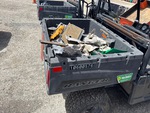Chassis Photos with