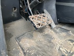 Cab with