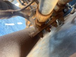Hydraulique with