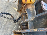 Hydraulique with