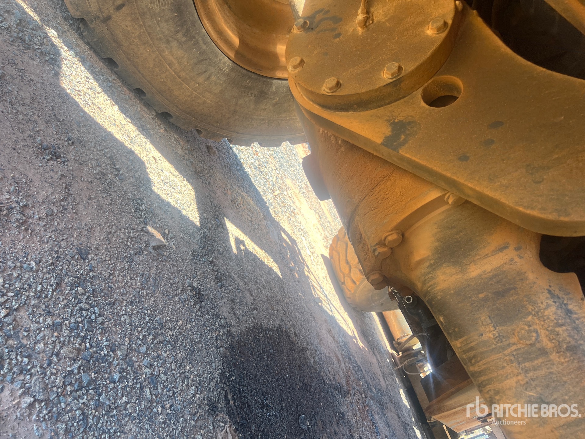 Drivetrain with