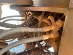 Hydraulique with