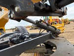 Hydraulics with
