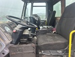 Cab with