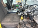 Cab with