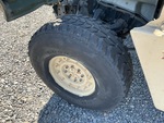 Chassis with Tire Condition