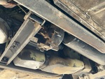 Drivetrain with Transfer Case
