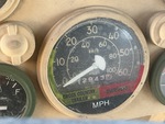 Control Station with Odometer