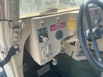 Control Station with Warning Lights