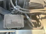 Control Station with Master Cylinder/Brake Control