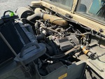 Engine with Engine - Left Side