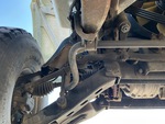 Chassis with Steering Linkage