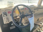Control Station with Steering Control