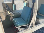 Control Station with Seating