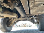 Drivetrain with Rear Drive Axle