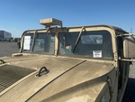 Control Station with Glass Condition