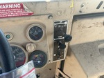 Control Station with Heater